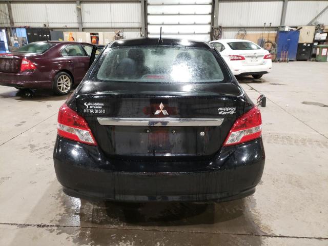 Photo 6 from auction – 2017 MITSUBISHI MIRAGE G4 with VIN ML32F3FJ6HHF07190