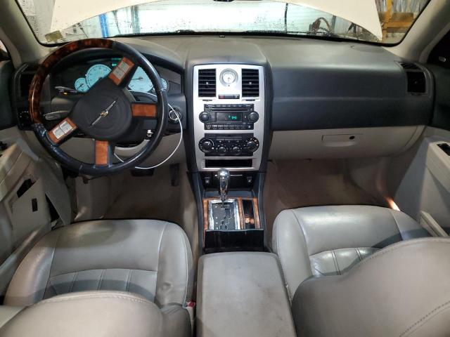 Photo 8 from auction – 2006 CHRYSLER 300C with VIN 2C3KK63H26H476590