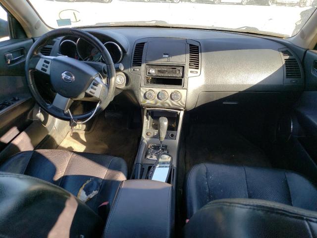 Photo 8 from auction – 2005 NISSAN ALTIMA S with VIN 1N4AL11E05C201937