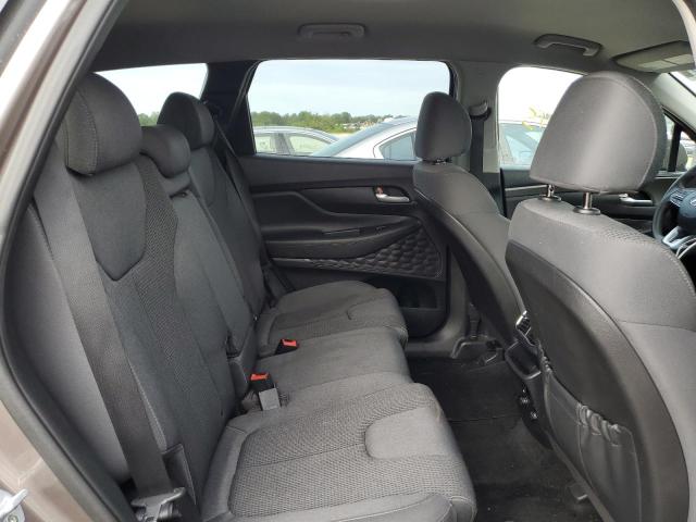 Photo 11 from auction – 2019 HYUNDAI SANTA FE S with VIN 5NMS2CAD3KH097347