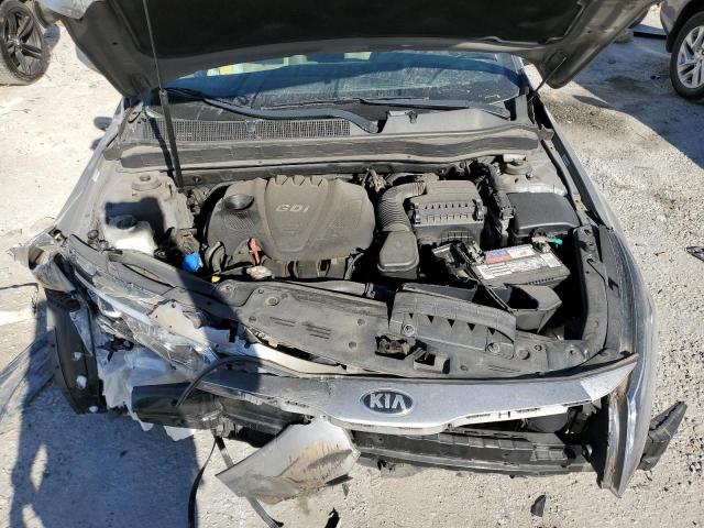 Photo 11 from auction – 2014 KIA OPTIMA LX with VIN 5XXGM4A71EG299395