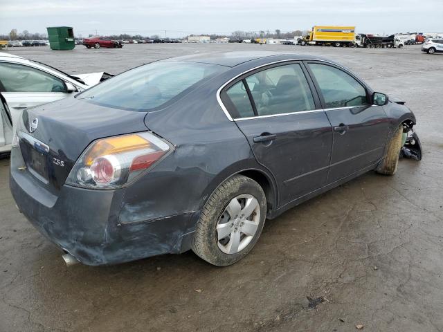 Photo 3 from auction – 2008 NISSAN ALTIMA 2.5 with VIN 1N4AL21E98N517948