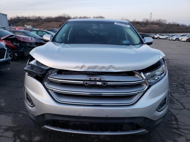 Photo 5 from auction – 2017 FORD EDGE TITAN with VIN 2FMPK4K91HBB76332