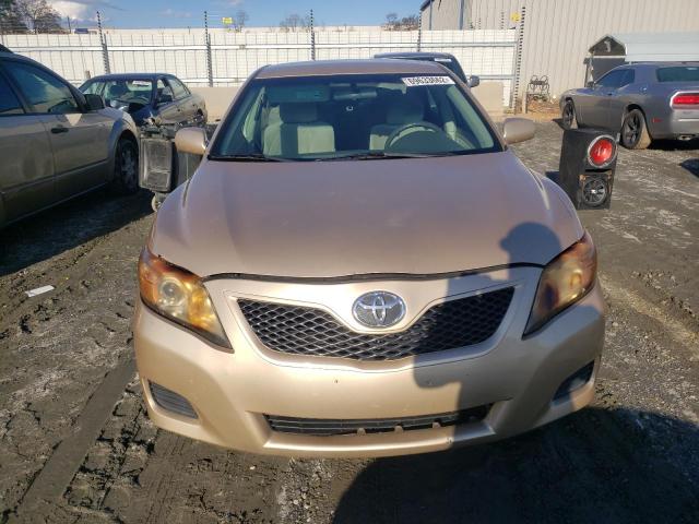 Photo 5 from auction – 2011 TOYOTA CAMRY BASE with VIN 4T1BF3EK3BU186417
