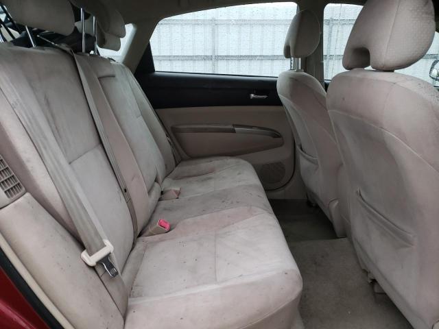 Photo 10 from auction – 2004 TOYOTA PRIUS with VIN JTDKB20U340113142