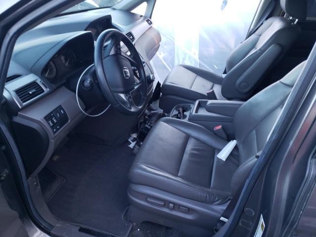 Photo 7 from auction – 2012 HONDA ODYSSEY TO with VIN 5FNRL5H91CB034615