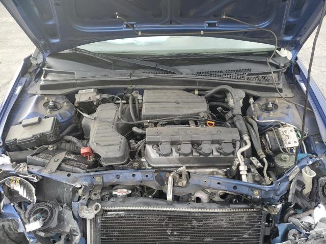 Photo 11 from auction – 2004 HONDA CIVIC EX with VIN 1HGEM22904L026010