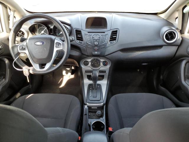 Photo 8 from auction – 2018 FORD FIESTA SE with VIN 3FADP4EJ0JM127454