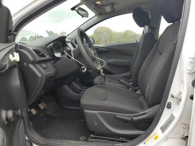 Photo 7 from auction – 2019 CHEVROLET SPARK LS with VIN KL8CA6SA7KC820122