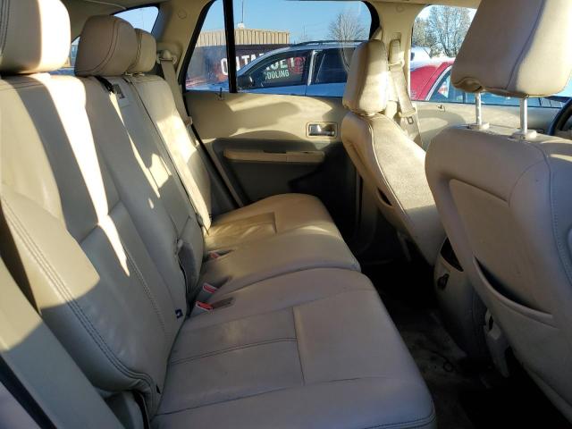Photo 11 from auction – 2007 FORD EDGE SEL P with VIN 2FMDK39C97BB19261