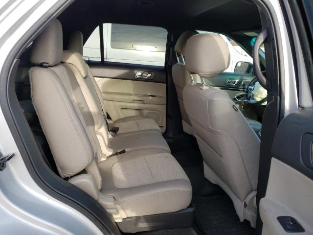 Photo 10 from auction – 2015 FORD EXPLORER with VIN 1FM5K8B89FGA37691