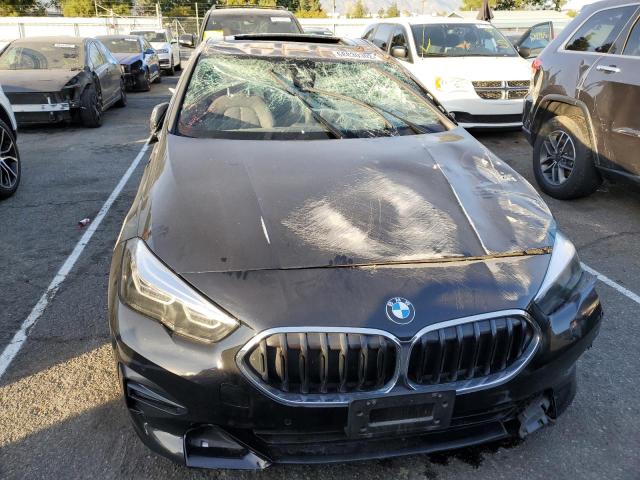 Photo 5 from auction – 2021 BMW 228XI with VIN WBA73AK01M7H59018