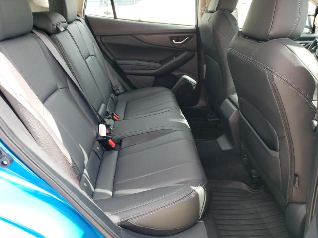 Photo 10 from auction – 2022 SUBARU IMPREZA LI with VIN 4S3GTAU65N3717784