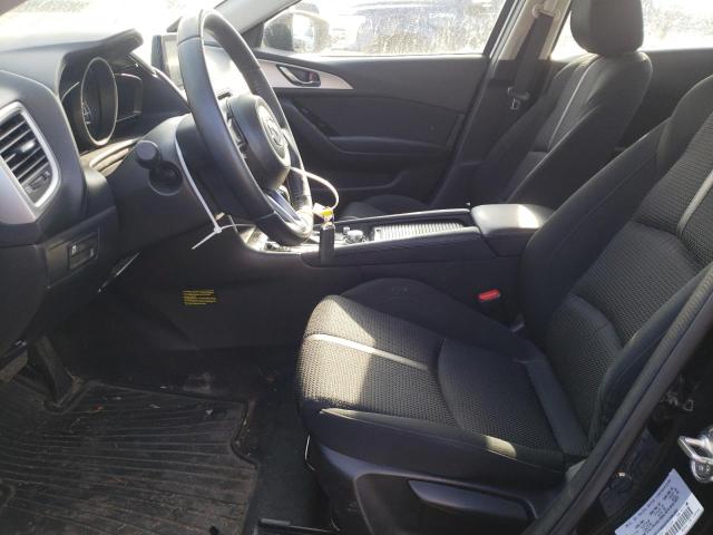 Photo 7 from auction – 2017 MAZDA 3 TOURING with VIN JM1BN1V73H1135209