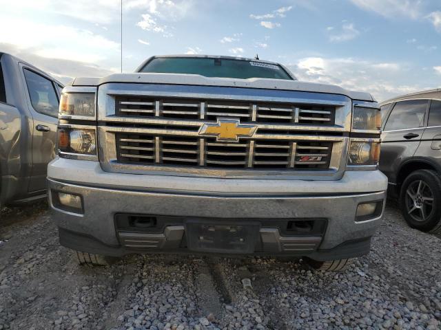Photo 5 from auction – 2014 CHEVROLET SILVERADO with VIN 3GCUKREC5EG155634