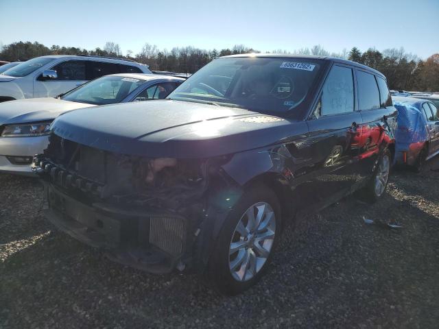 Photo 2 from auction – 2014 LAND ROVER RANGE ROVE with VIN SALWR2WF5EA364075