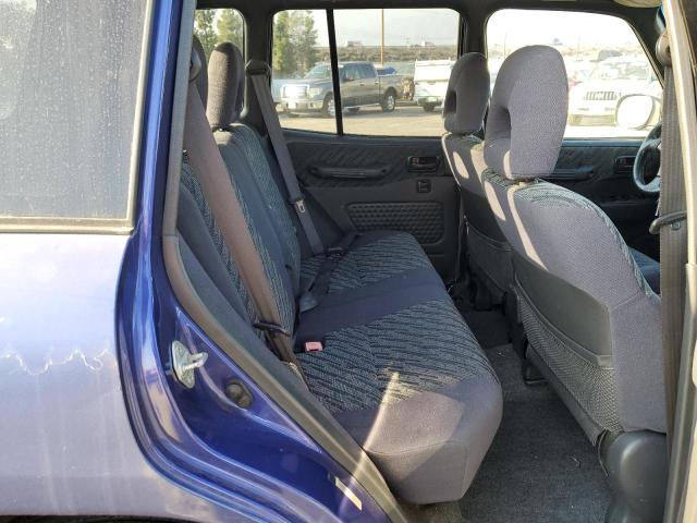 Photo 11 from auction – 2000 TOYOTA RAV4 with VIN JT3GP10V9Y7075721