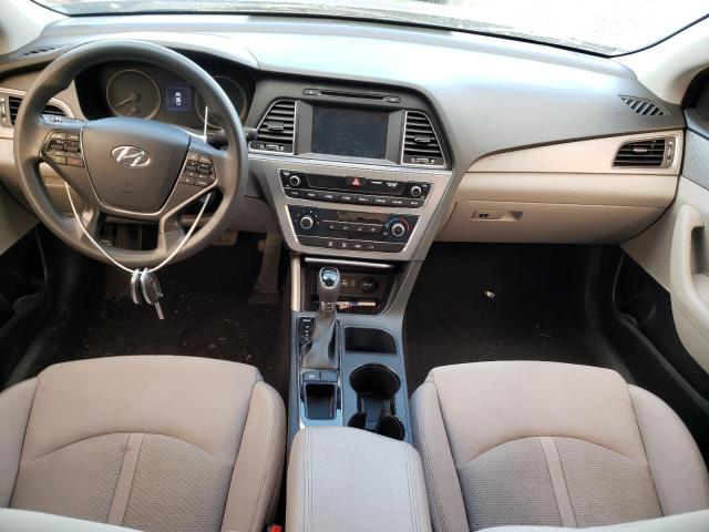 Photo 8 from auction – 2016 HYUNDAI SONATA SE with VIN 5NPE24AF3GH387103