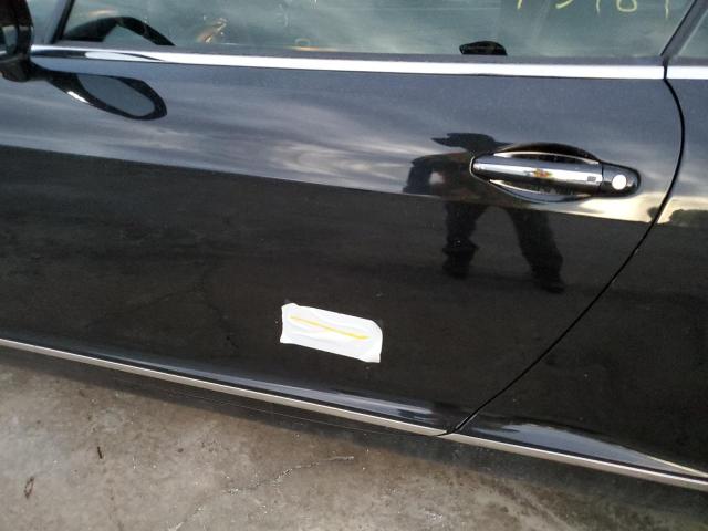 Photo 9 from auction – 2011 BENTLEY CONTINENTA with VIN SCBDP3ZA2BC069996