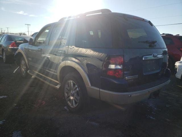 Photo 2 from auction – 2006 FORD EXPLORER E with VIN 1FMEU74826UB18924