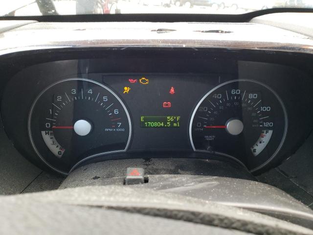 Foto 9 de la subasta – 2010 FORD EXPLORER X con VIN 1FMEU6DE7AUA90112