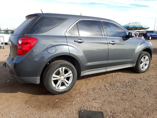 Photo 3 from auction – 2011 CHEVROLET EQUINOX LS with VIN 2GNALBEC8B1257917