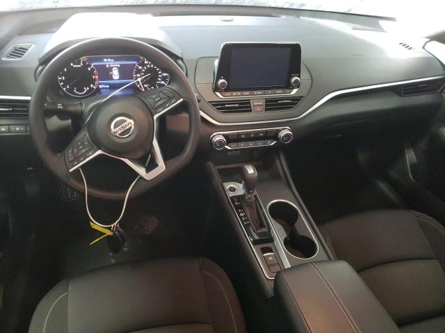 Photo 8 from auction – 2022 NISSAN ALTIMA SV with VIN 1N4BL4DW0NN364554