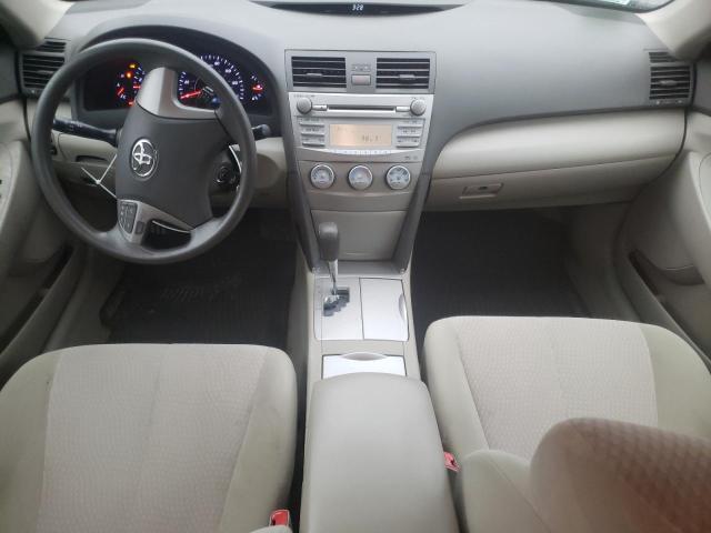 Photo 8 from auction – 2010 TOYOTA CAMRY BASE with VIN 4T4BF3EK2AR039266