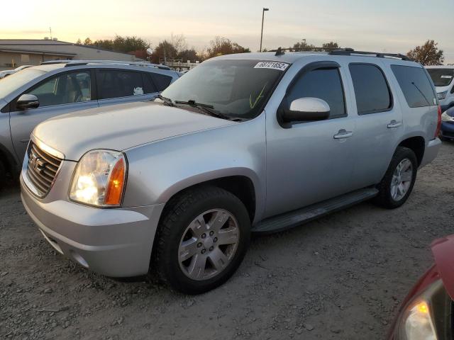 2012 GMC Yukon