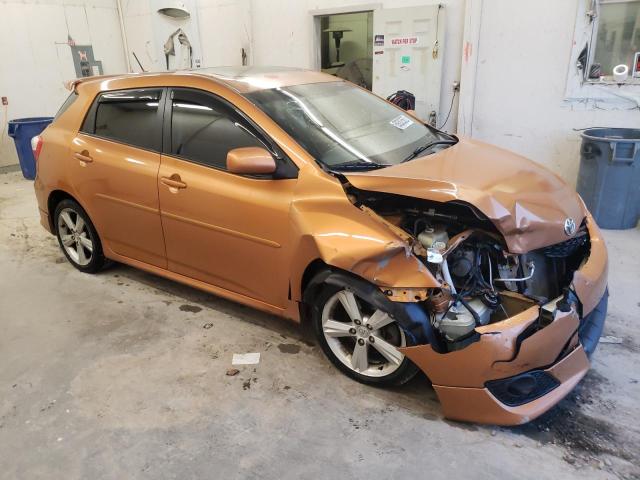 Photo 4 from auction – 2010 TOYOTA COROLLA MA with VIN 2T1LE4EEXAC015235