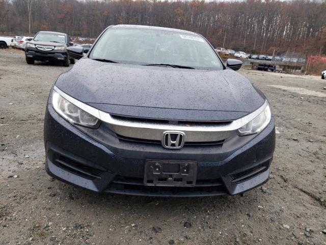 Photo 5 from auction – 2017 HONDA CIVIC LX with VIN 2HGFC2F53HH541388
