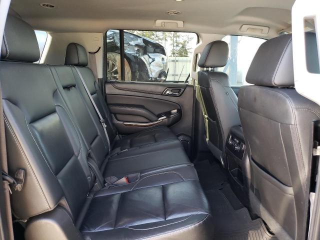 Photo 11 from auction – 2017 CHEVROLET SUBURBAN C with VIN 1GNSCHKC2HR225718