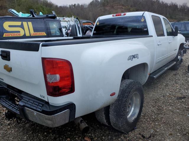 Photo 3 from auction – 2013 CHEVROLET SILVERADO with VIN 1GC4K1C87DF239440