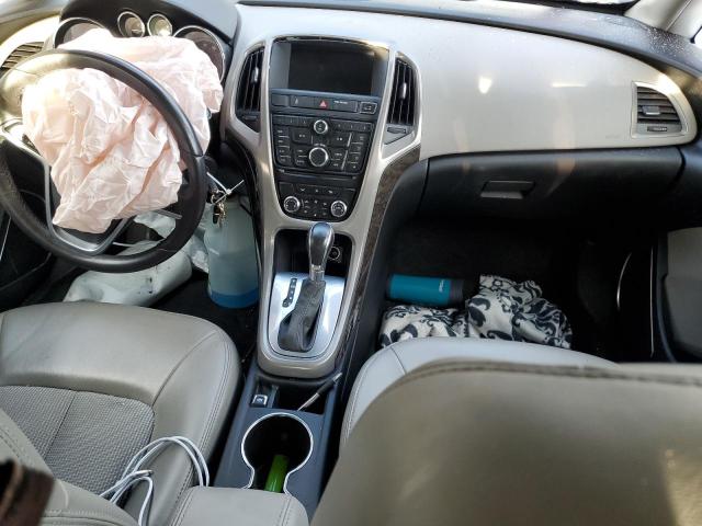 Photo 8 from auction – 2015 BUICK VERANO with VIN 1G4PP5SK9F4107163