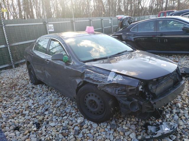 Photo 4 from auction – 2011 CHEVROLET MALIBU LS with VIN 1G1ZB5E1XBF264027