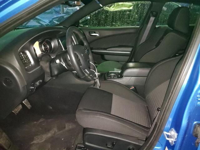 Photo 7 from auction – 2019 DODGE CHARGER SC with VIN 2C3CDXGJ0KH703397