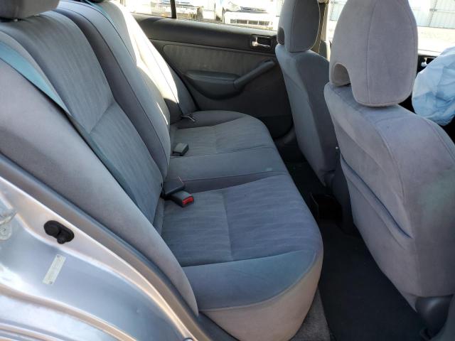 Photo 10 from auction – 2003 HONDA CIVIC EX with VIN 2HGES26793H514138