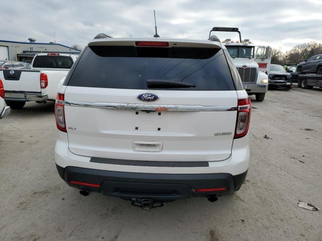Photo 6 from auction – 2012 FORD EXPLORER X with VIN 1FMHK7D95CGA80272