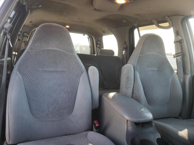 Photo 10 from auction – 1998 FORD EXPEDITION with VIN 1FMRU1761WLA48458