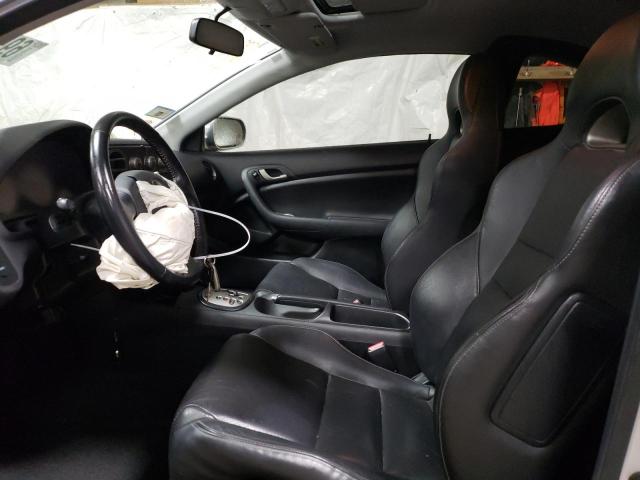 Photo 7 from auction – 2006 ACURA RSX with VIN JH4DC54886S017498