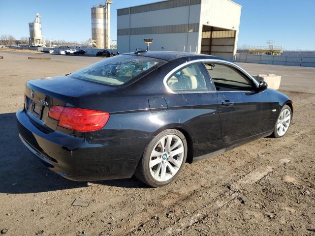 Photo 3 from auction – 2011 BMW 328 I SULE with VIN WBAKE5C54BE755038