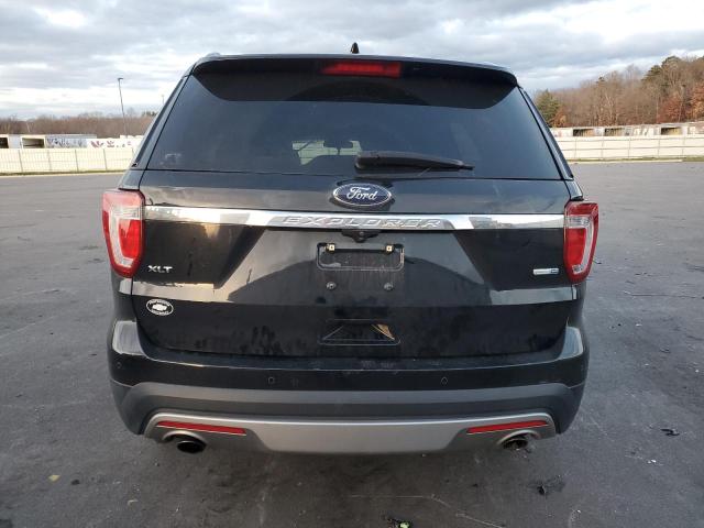 Photo 6 from auction – 2017 FORD EXPLORER X with VIN 1FM5K8DH4HGB57768