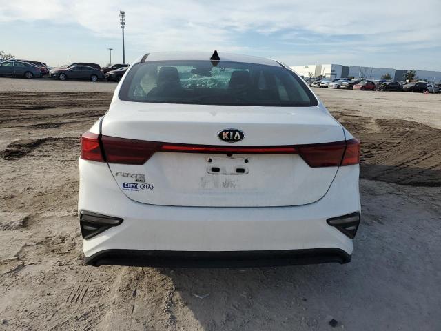 Photo 6 from auction – 2021 KIA FORTE FE with VIN 3KPF24ADXME379583