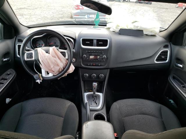 Photo 8 from auction – 2014 DODGE AVENGER SX with VIN 1C3CDZCB3EN235008