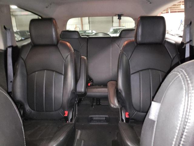 Photo 10 from auction – 2015 BUICK ENCLAVE with VIN 5GAKVBKD2FJ369596