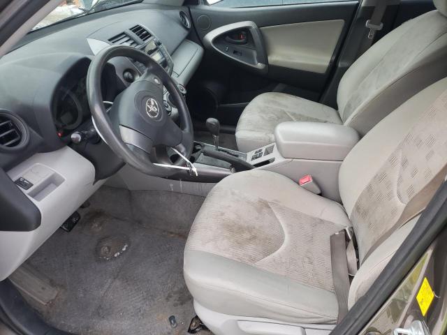 Photo 7 from auction – 2010 TOYOTA RAV4 with VIN JTMBF4DV5A5027428