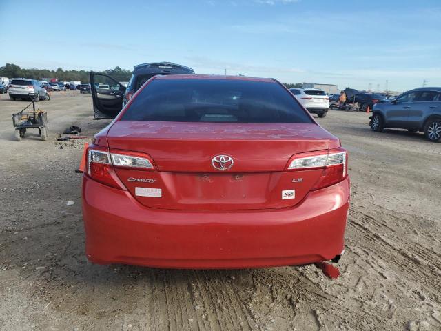 Photo 6 from auction – 2014 TOYOTA CAMRY L with VIN 4T4BF1FK4ER346205