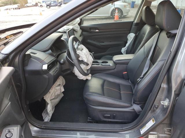 Photo 7 from auction – 2019 NISSAN ALTIMA SR with VIN 1N4BL4CV7KC185427