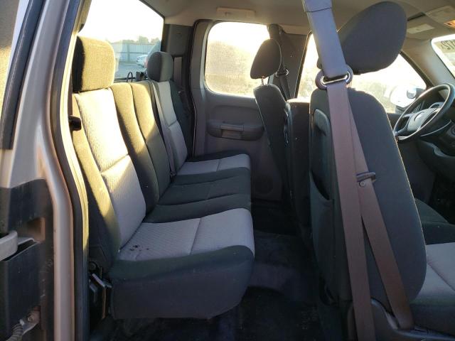Photo 10 from auction – 2009 CHEVROLET SILVERADO with VIN 1GCEC19X49Z193118
