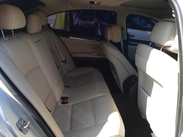 Photo 10 from auction – 2011 BMW 535 I with VIN WBAFR7C54BC266541